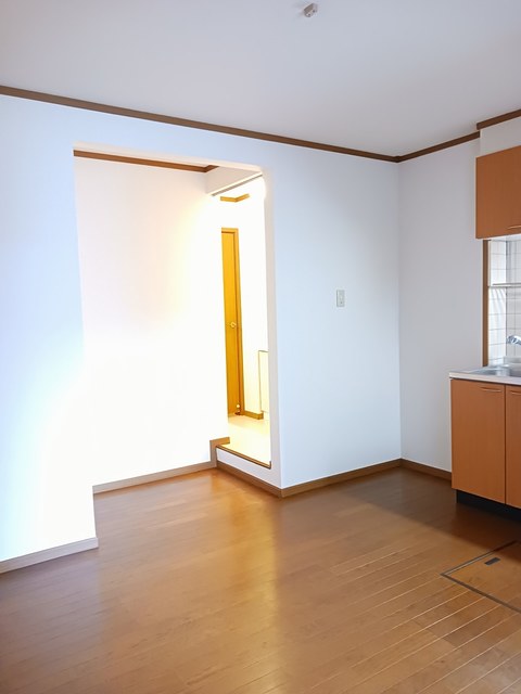アンフィニⅠ その他