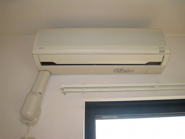 セントラルタウン その他