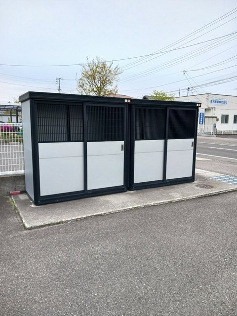 セントラルタウン その他設備