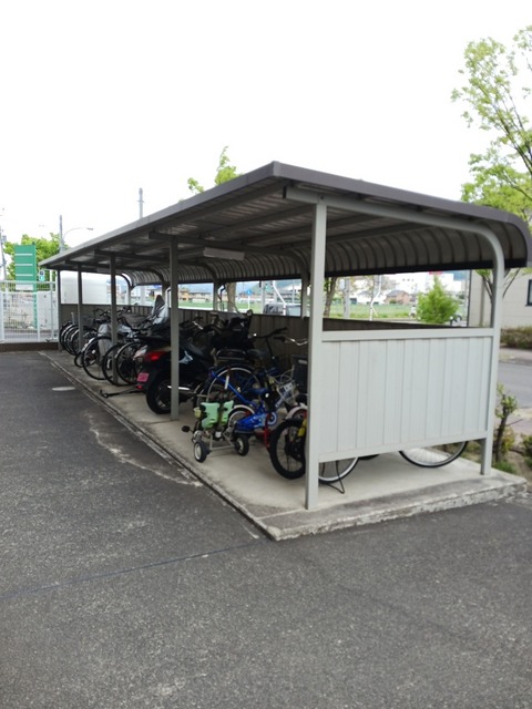 セントラルタウン その他