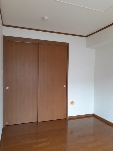 ノワメゾンＢ ベッドルーム