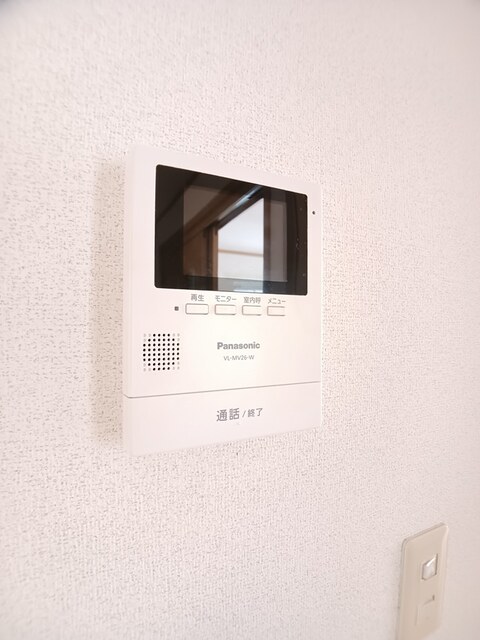 ノーヴァ壱番館 その他設備