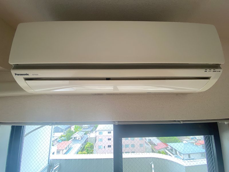 エトワール福島第3 その他設備