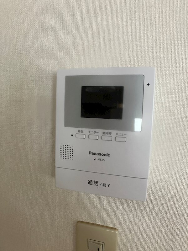 シャンティパールホワイト その他部屋・スペース
