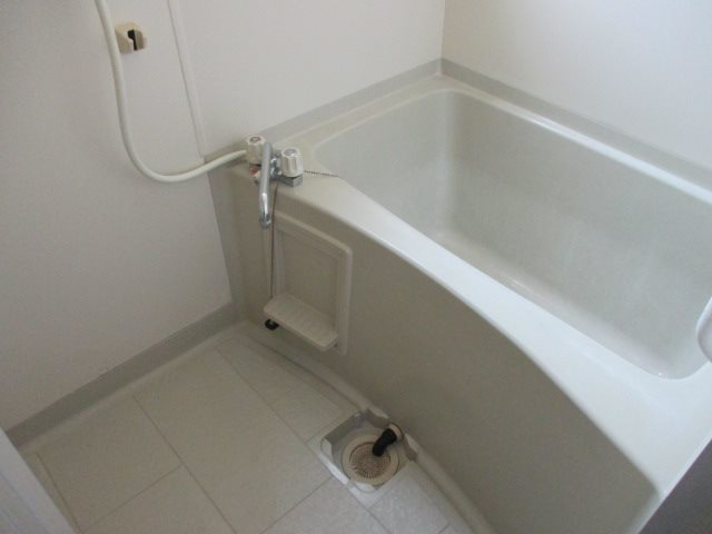 ラフォーレいずみＢ棟 風呂画像