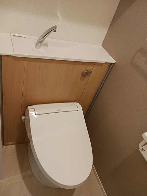 レクエルド　Ⅰ トイレ