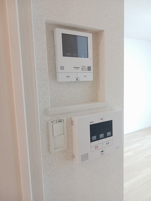 レクエルド　Ⅰ セキュリティ