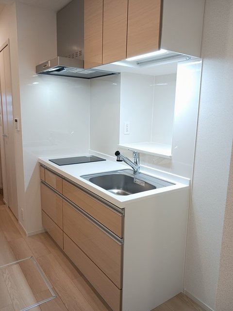 レクエルド　Ⅰ キッチン