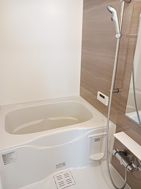 レクエルド　Ⅰ 風呂画像