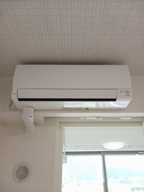 シャトーブランシェ　Ⅴ その他設備