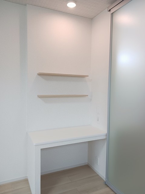シャトーブランシェ　Ⅴ その他