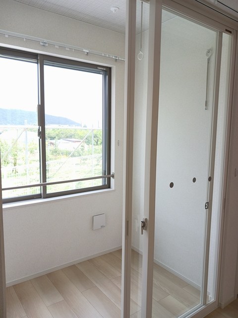 シャトーブランシェ　Ⅴ その他