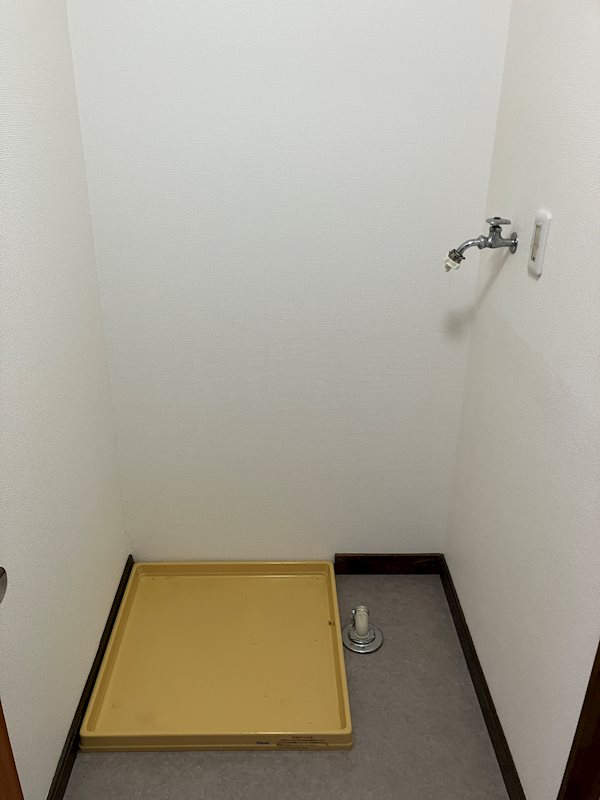 ホープフルハシモト その他部屋・スペース