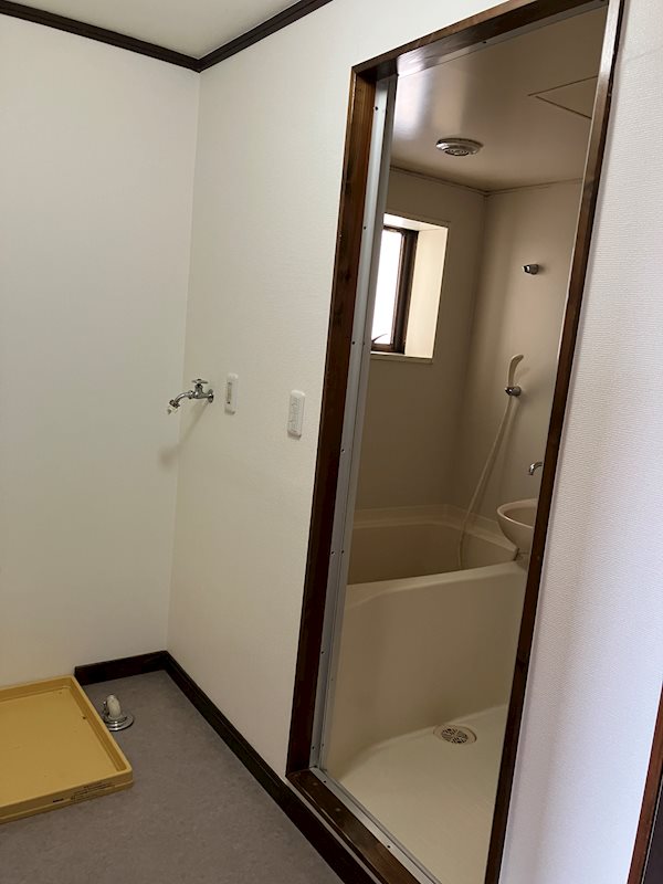 ホープフルハシモト その他部屋・スペース