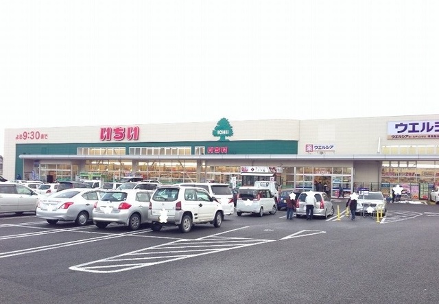 パルフォレストＡ その他
