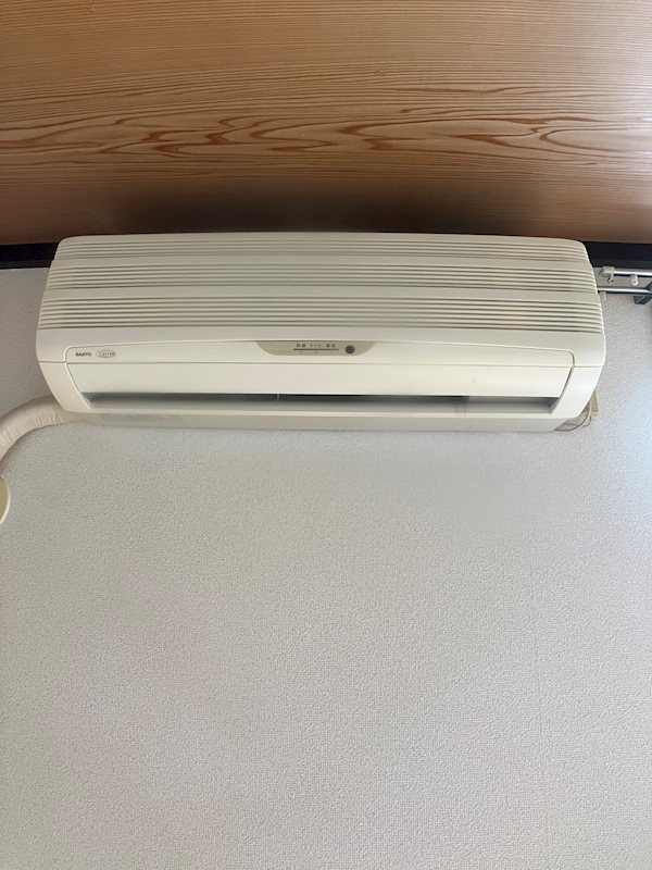 ラプラス上原 その他設備