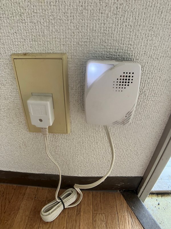 ラプラス上原 その他設備