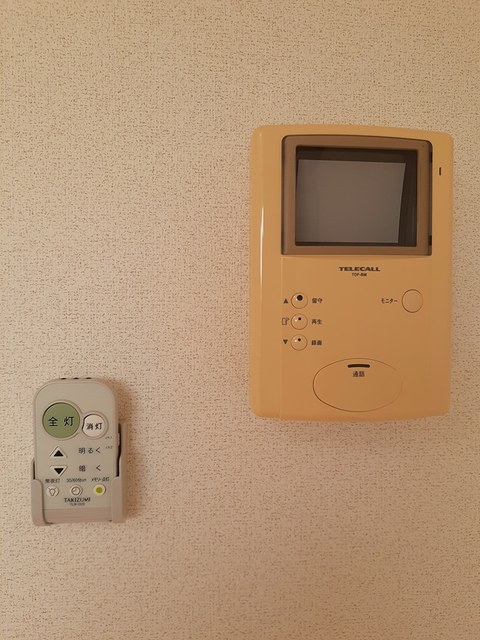 アンソレイユアオキⅡＡ その他設備