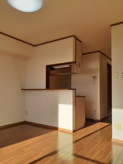 アンソレイユアオキⅡＡ その他