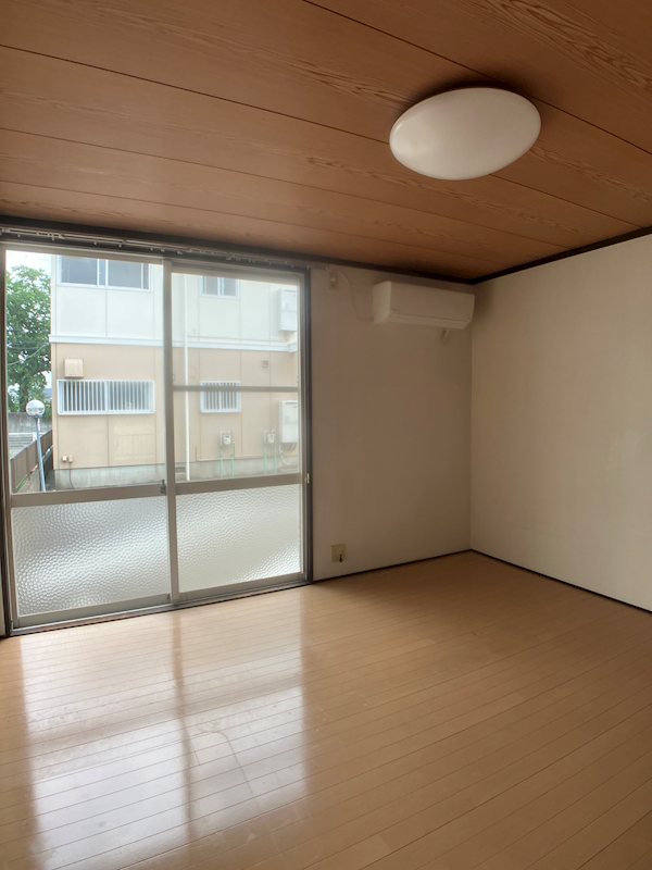 ラプラス上原 リビング