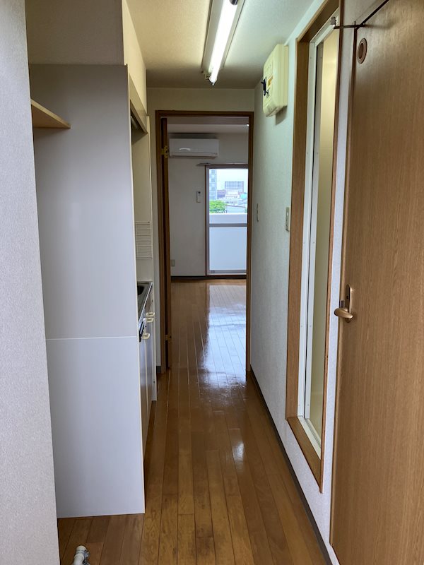 ロイヤルパレス神明町 その他部屋・スペース