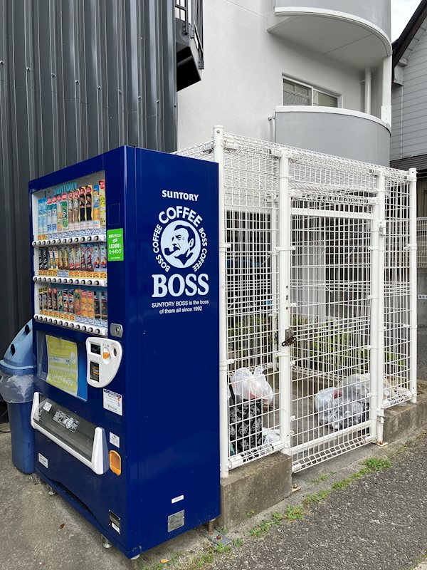 ロイヤルパレス神明町 その他共有部分