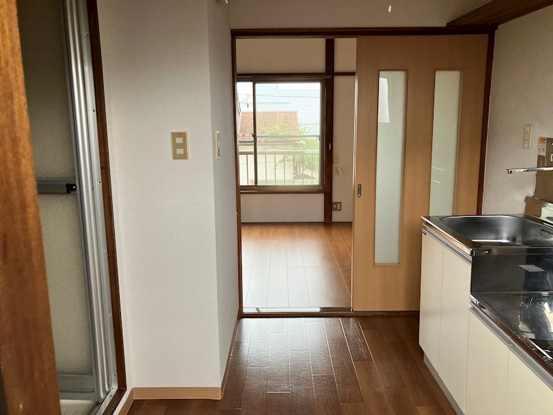 一丁目コーポ その他部屋・スペース