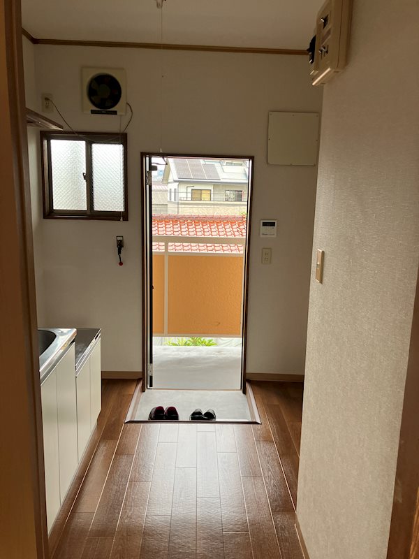 一丁目コーポ その他部屋・スペース