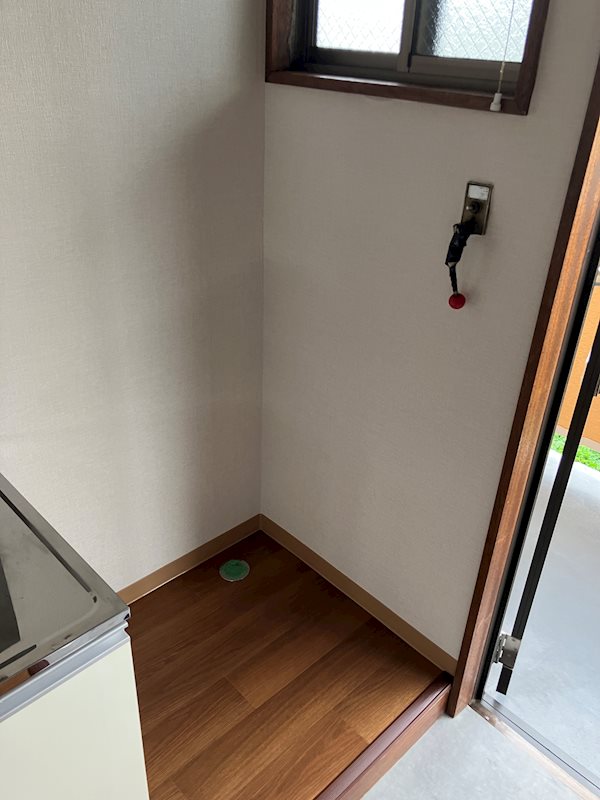 一丁目コーポ その他設備