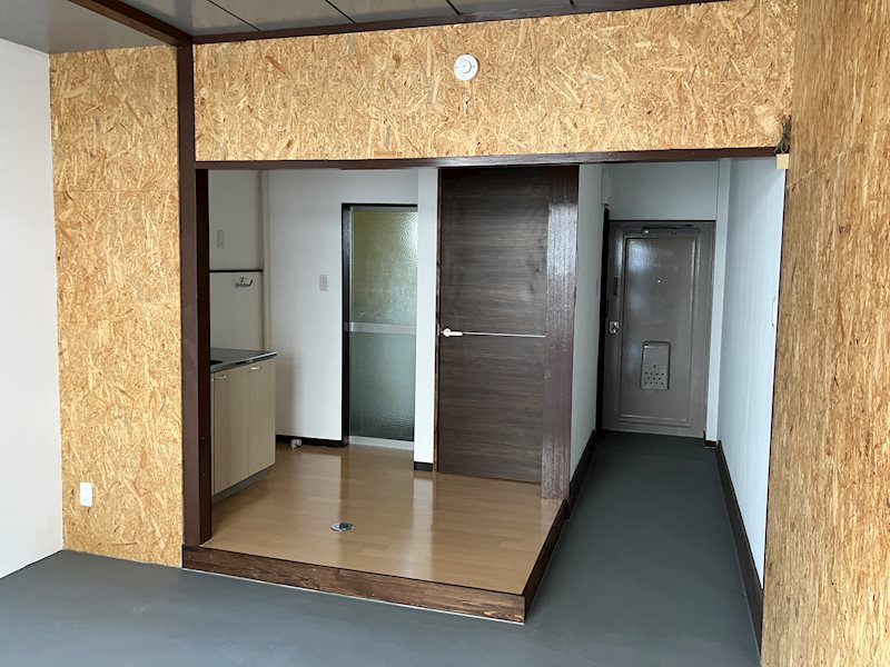 コーポモンパルノ その他部屋・スペース