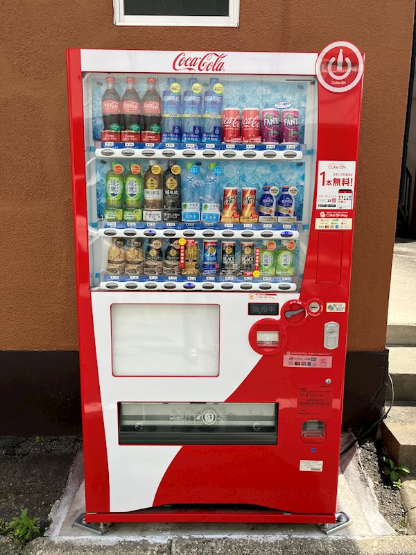 コーポモンパルノ その他共有部分