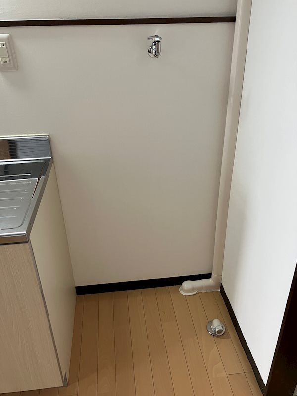 コーポモンパルノ その他部屋・スペース