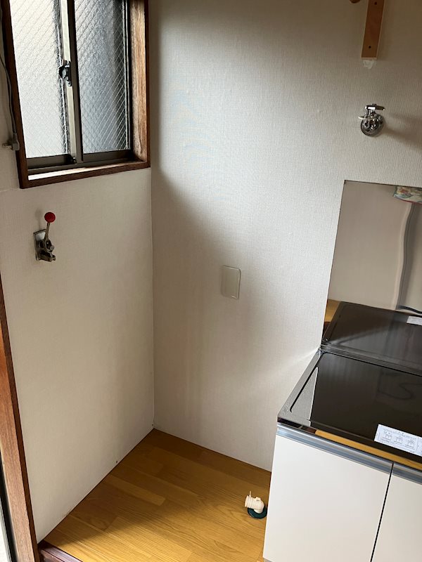 一丁目コーポ その他部屋・スペース