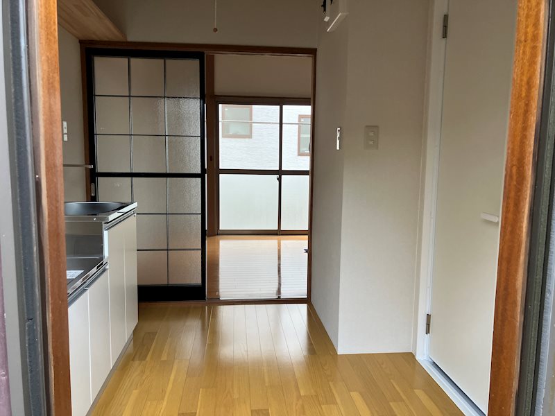 一丁目コーポ その他部屋・スペース
