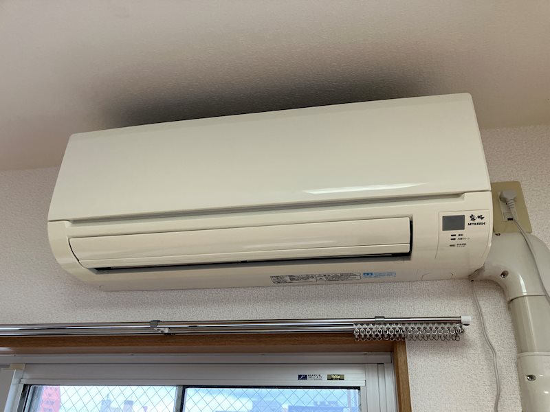 ロイヤルパレス神明町 その他設備