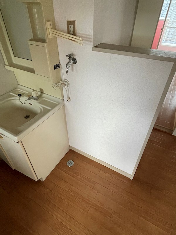 ピーチハウス その他設備