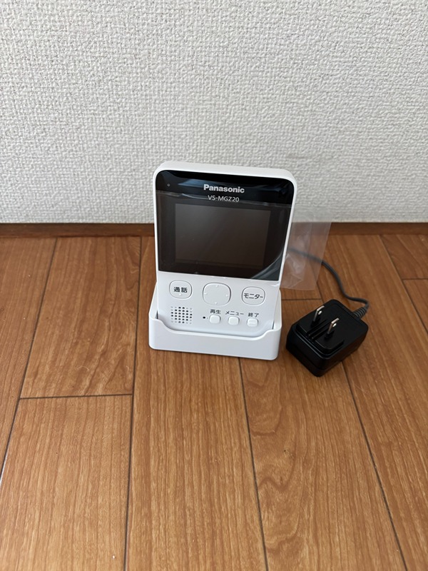 ピーチハウス セキュリティ