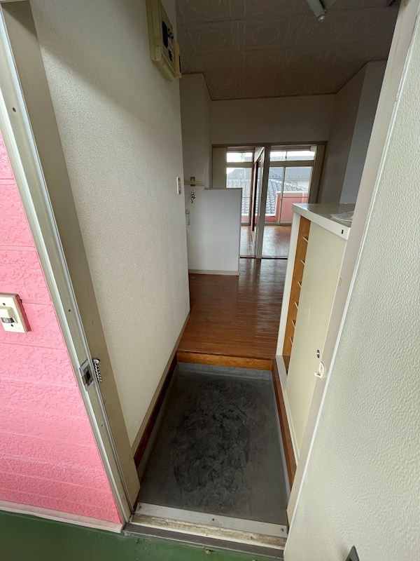 ピーチハウス その他