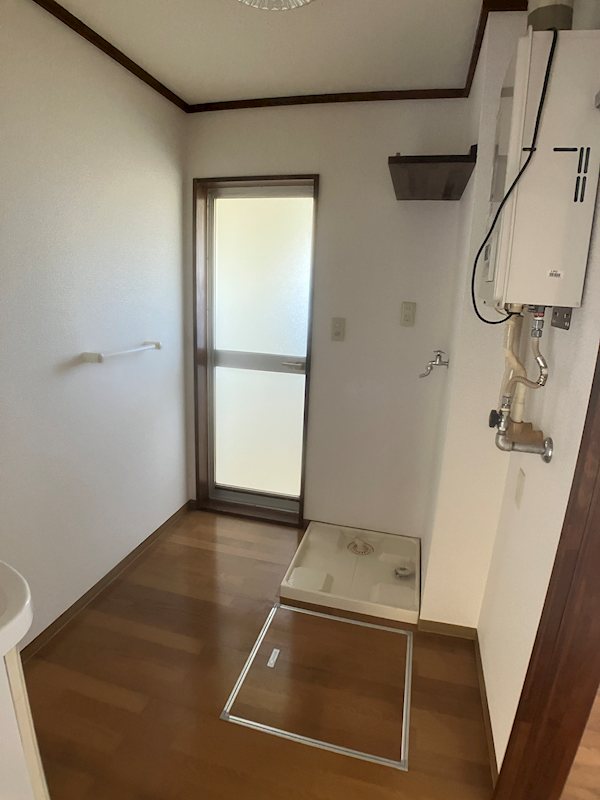 オガシンコーポ98 その他部屋・スペース