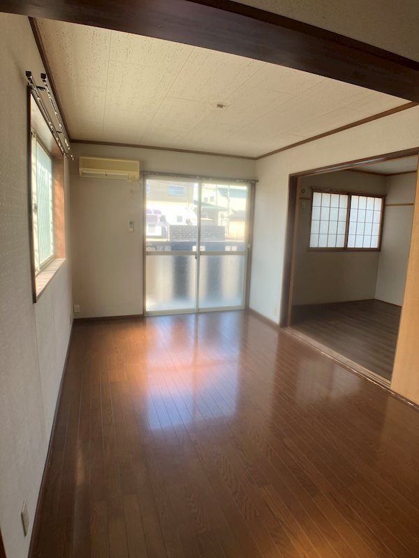 オガシンコーポ98 その他設備