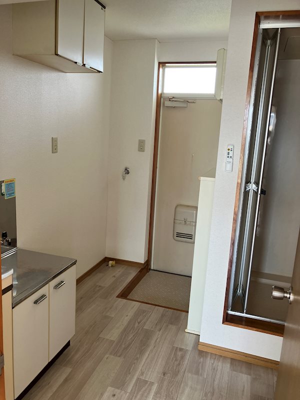 アティック郡山 その他部屋・スペース