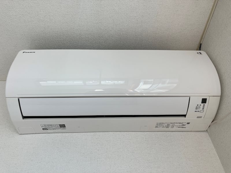 アティック郡山 その他設備