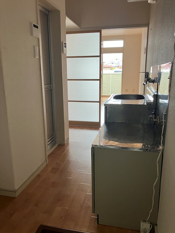 コンフォートユアーズ その他部屋・スペース