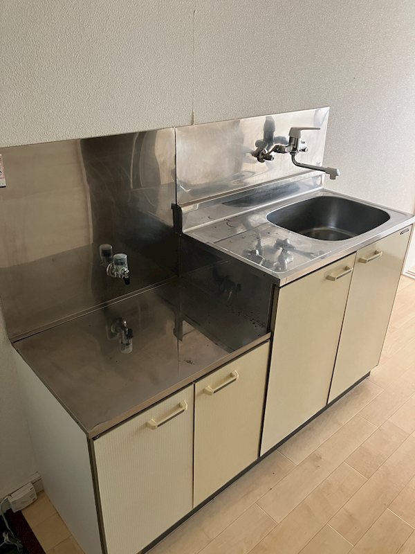コンフォートユアーズ キッチン