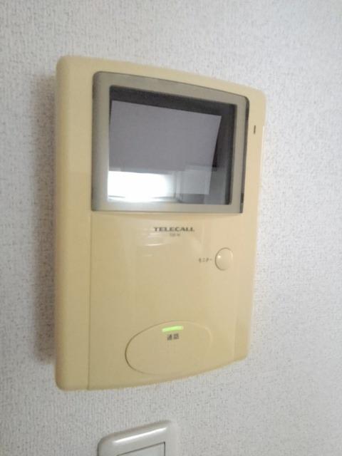 コニファーヒルⅡ その他設備