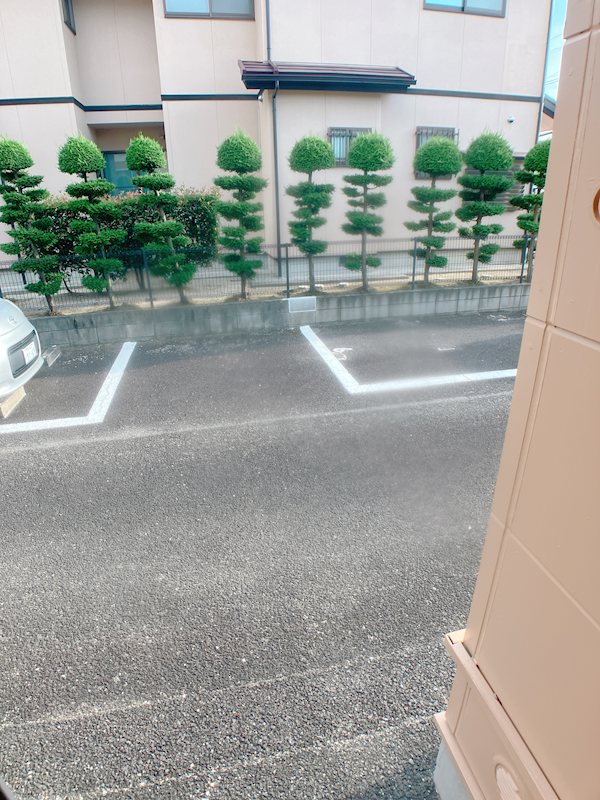 エレファント その他部屋・スペース