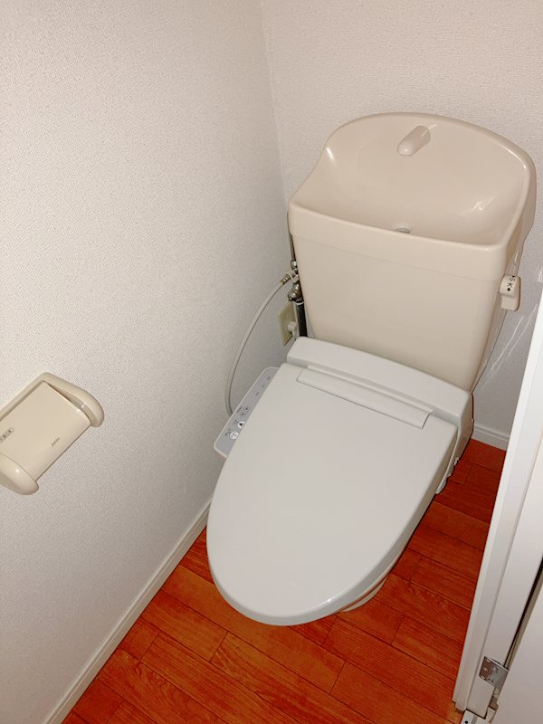 エレファント トイレ