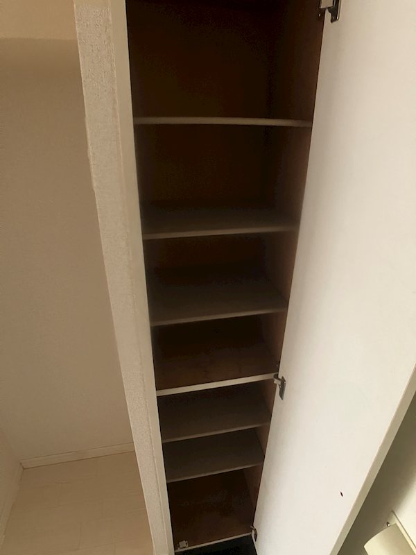 エレファント 収納