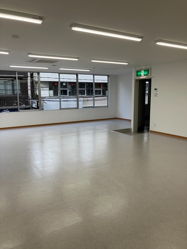 MDビル その他設備