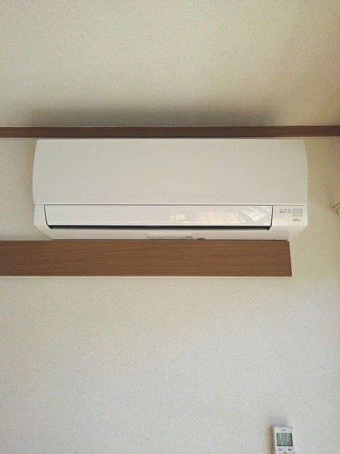 サンノーハイツ その他設備